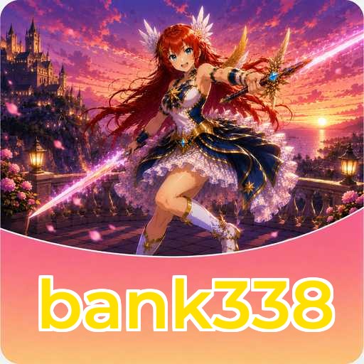 bank338 Aplikasi