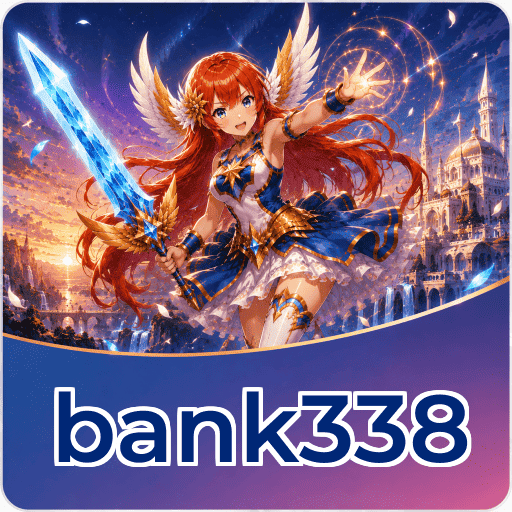 bank338 Components