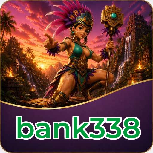 bank338 Technical Info