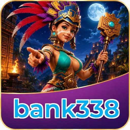 bank338 APK Structure
