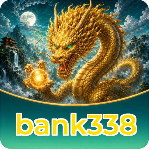 bank338 Signature